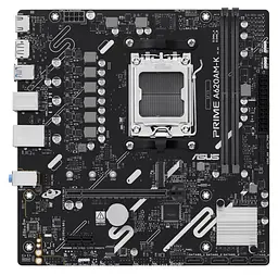 Материнська плата Asus Prime A620AM-K Socket AM5 - мініатюра 2
