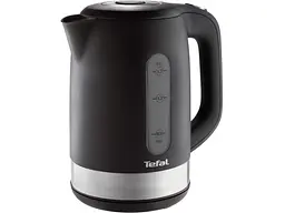 Електрочайник Tefal KO330830 Black - мініатюра 1