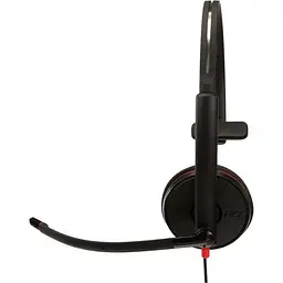 Моногарнітура Poly BlackWire C3210 USB-C HS Mono 8X214AA бездротова - мініатюра 3