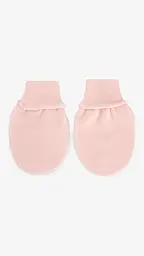 Царапки для малюків Т25-Фт One Size Світло-рожевий shop (4820000288354)