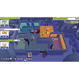 Ключ активації Microsoft Tools Up - Ultimate Edition для Xbox One/Series S/X - мініатюра 3