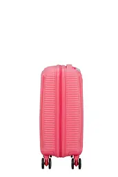Дитяча валіза American Tourister SOUNDBOX MINI SUN KISSED CORAL 47x32x21 Xs 47 См MG8*00001 - мініатюра 8