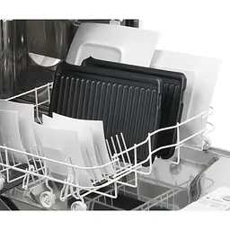 Електрогриль Tefal Minute Grill (GC205012) - мініатюра 8