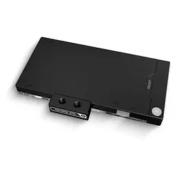 Водоблок EKWB EK-Quantum Vector² Master RTX 4080 DRGB - Nickel + Plexi (3831109902868) - мініатюра 2