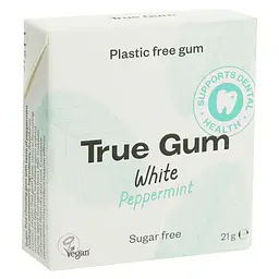Жувальна гумка True Gum без цукру 21 г - мініатюра 2