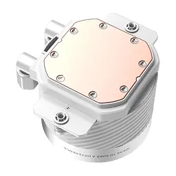 Система рідинного охолодження ID-Cooling FX360 INF White (FX360 INF WHITE) - мініатюра 6