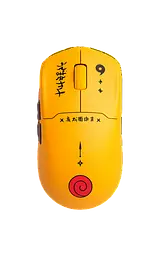 Миша бездротова Valkyrie VK M1 Pro Naruto (M1PRO-NARUTO) - мініатюра 2