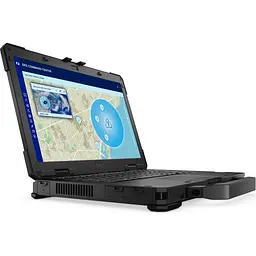 Ноутбук Dell Pro Rugged 14 (210-BNNG_U516512NOGPSWP) - мініатюра 2