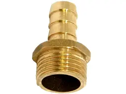 Штуцер Fittings 3/4" 18мм З