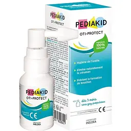 Спрей для вух Pediakid Oti-Protect 30 мл
