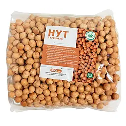 Нут турецький, 500г