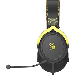 Навушники A4Tech Bloody M590i 7.1 Sports Lime (Bloody M590i Sports Lime) - мініатюра 5