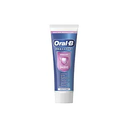 Зубна паста Oral-B Pro-Expert Делікатне очищення 75 мл (8700216106818) - мініатюра 3