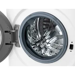 Пральна машина LG F2V3HS7WW - мініатюра 12
