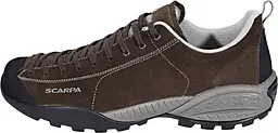 Кросівки Scarpa Mojito GTX 45,5 Темно-коричневий - мініатюра 3