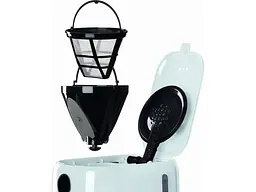 Крапельна кавоварка Ariete Moderna 1396/01 - мініатюра 5