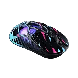 Миша GravaStar Mercury X Pro 8K Neon Graffiti (GRAVASTARMXPRO8K_NG) - мініатюра 2