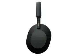 Навушники з мікрофоном Sony WH-1000XM5SA Black (WH1000XM5SAMB.CE7) - мініатюра 5