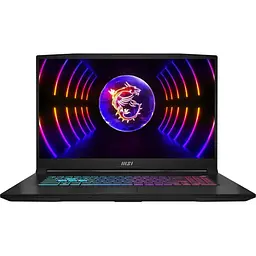 Ноутбук MSI Katana 17 B13VGK (B13VGK-671) [143900] - мініатюра 1