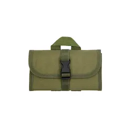 Набір із 4 фільтрів (синій, жовтий, зелений, червоний) для ліхтарів Fenix серії HT18 (у комплекті є сумка для зберігання) - мініатюра 2
