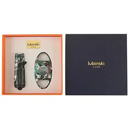Подарунковий набір Lubinski Military GN - мініатюра 2