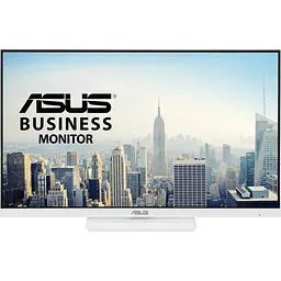 Монітор ASUS 27" VA279QGS-W White FHD IPS 120Hz (90LM04J2-B01171) - мініатюра 5