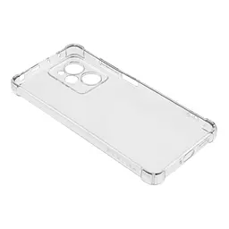 Чохол Virgin Hard Silicone Poco X5 Pro 5G Transparent (34642_3342304) - мініатюра 4