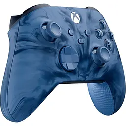 Геймпад Microsoft Xbox Series X/S Wireless Controller Stormcloud Vapor Special Edition (QAU-00130) [91518] - мініатюра 3