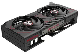 Відеокарта Sapphire AMD Radeon RX 9060 XT 8GB PULSE (11350-04-20G) (GDDR6, 128 bit, PCI-E v5.0 x16) - мініатюра 5