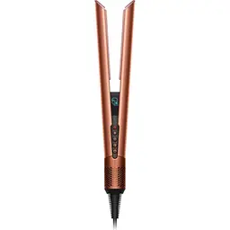 Випрямляч для волосся Dyson Airstrait HT01 Amber Silk (143343-01) - мініатюра 4