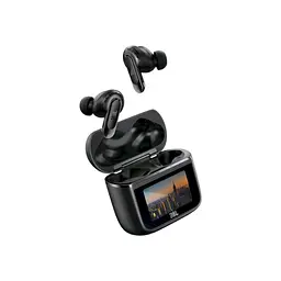 Навушники JBL Tour Pro 3 Black (JBLTOURPRO3BLK) - мініатюра 2