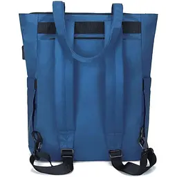 Рюкзак Tigernu T-S8632 Blue 60х60х37 см [121237] - мініатюра 4
