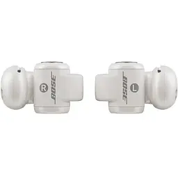 Навушники Bose Ultra Open Earbuds White Smoke - мініатюра 2