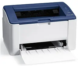 Принтер А4 Xerox Phaser 3020V_BI (Wi-Fi) - мініатюра 3