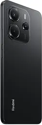 Смартфон Xiaomi Redmi Note 14 8/128GB Midnight Black Global Version - мініатюра 3