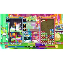 Гра Puyo Puyo Tetris 2 (англійська версія) (PS5) - мініатюра 4