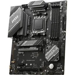Материнська плата MSI (B650 GAMING PLUS WIFI) - мініатюра 3