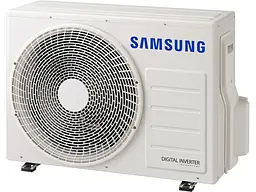 Кондиціонер Samsung AR09BXFAMWKNUA - мініатюра 5