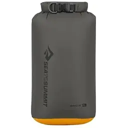 Гермочохол Sea To Summit Evac Dry Bag 5 L Beluga (1033-STS ASG012031-030103)