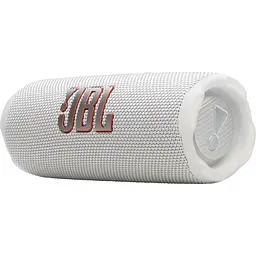 Портативна акустика JBL Flip 7 White [JBLFLIP7WHT] [133209] - мініатюра 3