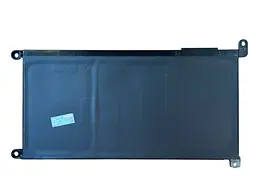 Акумулятор для ноутбука Dell Chromebook 3180 3189 5190 3181 2-in-1 51KD7 - мініатюра 3