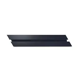 Консоль Sony PlayStation 4 FAT 500GB Black обслугована без геймпада + гарантія Б/В - мініатюра 3