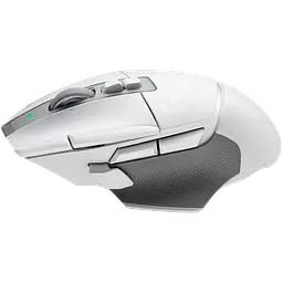 Миша Logitech G502 X Lightspeed Wireless Білий (910-006189) 910-006189 - мініатюра 3