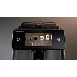 Кавомашина автоматична Saeco GranAroma Deluxe (SM6685/00) - мініатюра 3