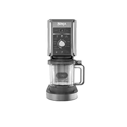 Морозивниця Ninja CREAMi Deluxe 10-in-1 (NC501EU)