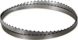 Полотно по дереву для стрічкових пил Scheppach HB800, HBS-20 (3851-13-0.6-H-4-1400)