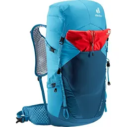 Рюкзак Deuter Speed Lite 30 Azure (1052-3410622 1361) - мініатюра 6