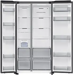 Холодильник Samsung RS70F65Q1TUA - мініатюра 4
