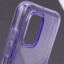 TPU чохол Nova для Samsung Galaxy A06 Purple - мініатюра 4