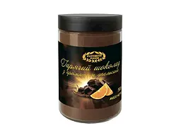 Гарячий шоколад FAVORITE FOODS 500г Апельсин пет-банка